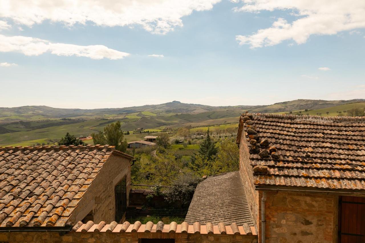 Noi2+2 Vacanze - App. Andrea Contignano Kültér fotó