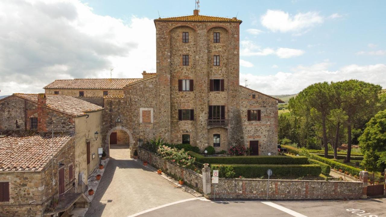Noi2+2 Vacanze - App. Andrea Contignano Kültér fotó