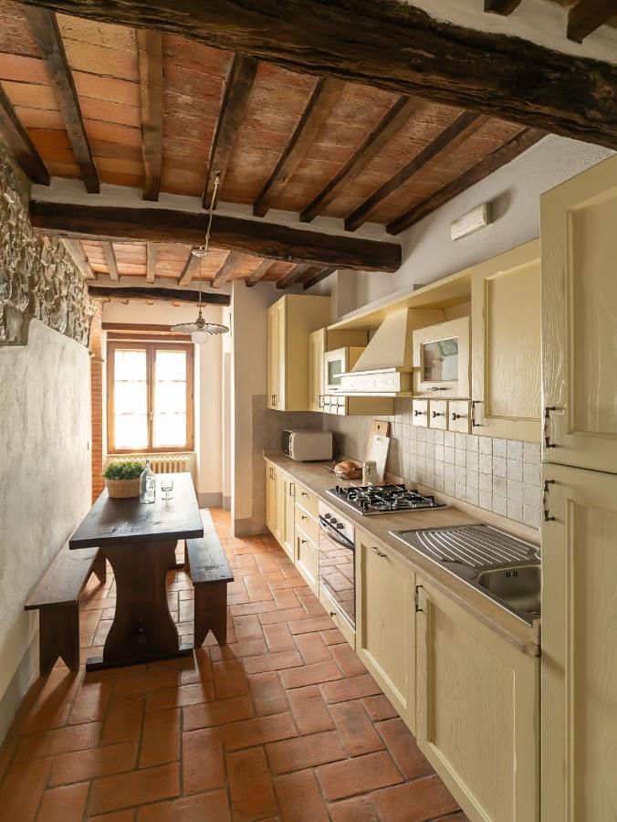 Noi2+2 Vacanze - App. Andrea Contignano Kültér fotó
