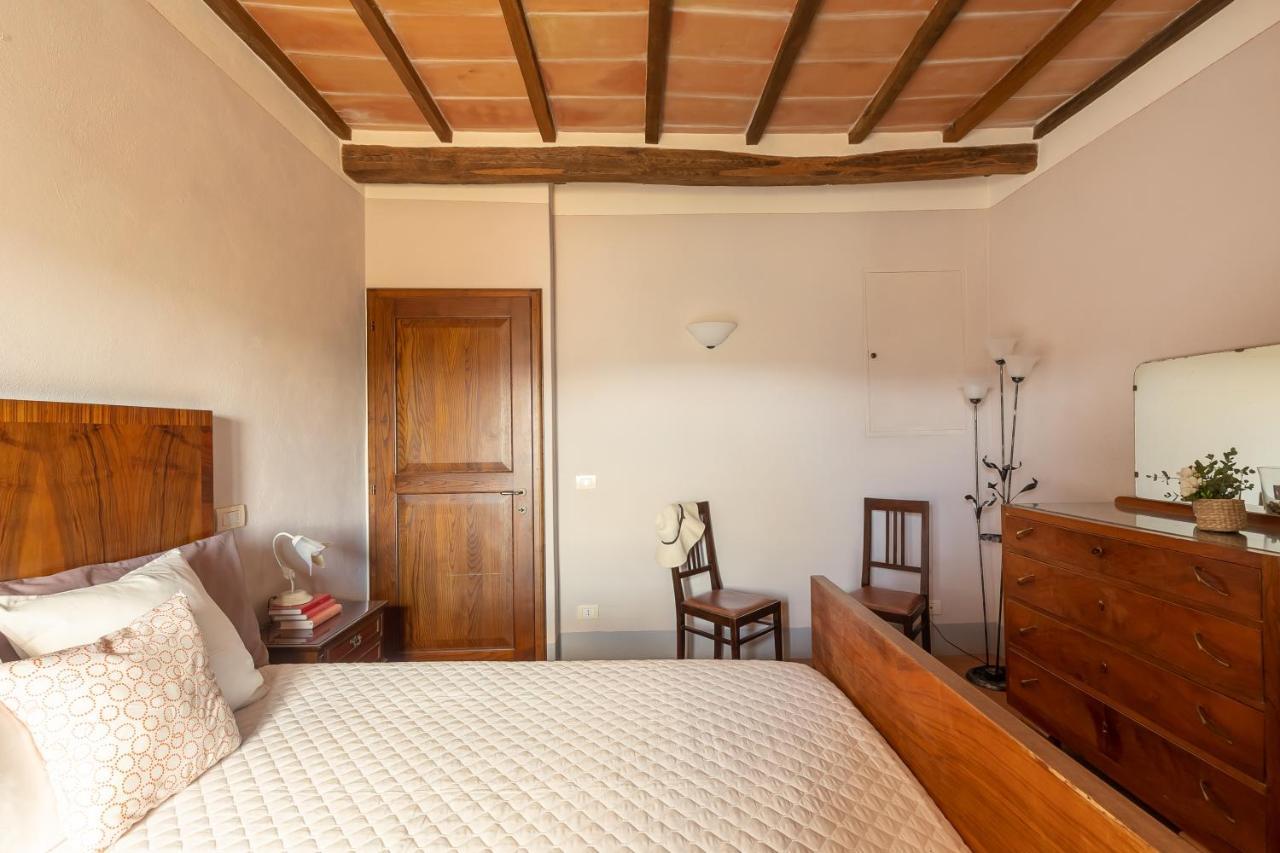 Noi2+2 Vacanze - App. Andrea Contignano Kültér fotó