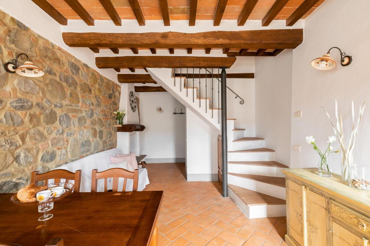 Noi2+2 Vacanze - App. Andrea Contignano Kültér fotó