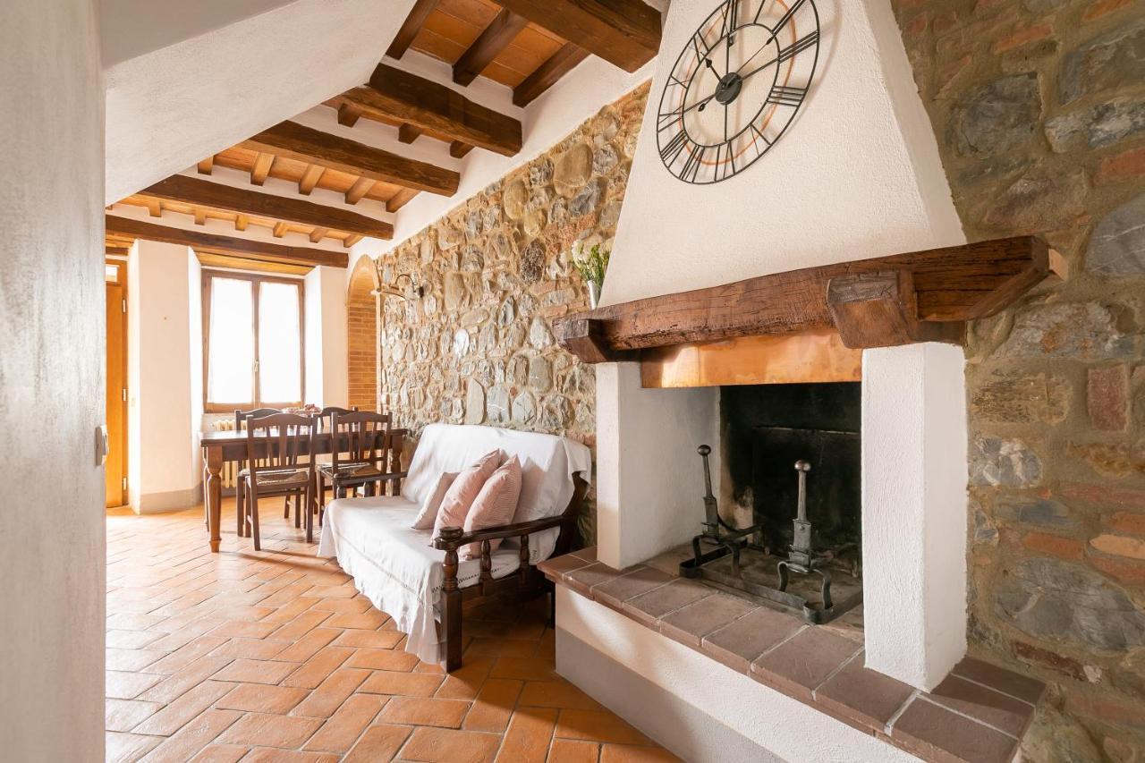 Noi2+2 Vacanze - App. Andrea Contignano Kültér fotó