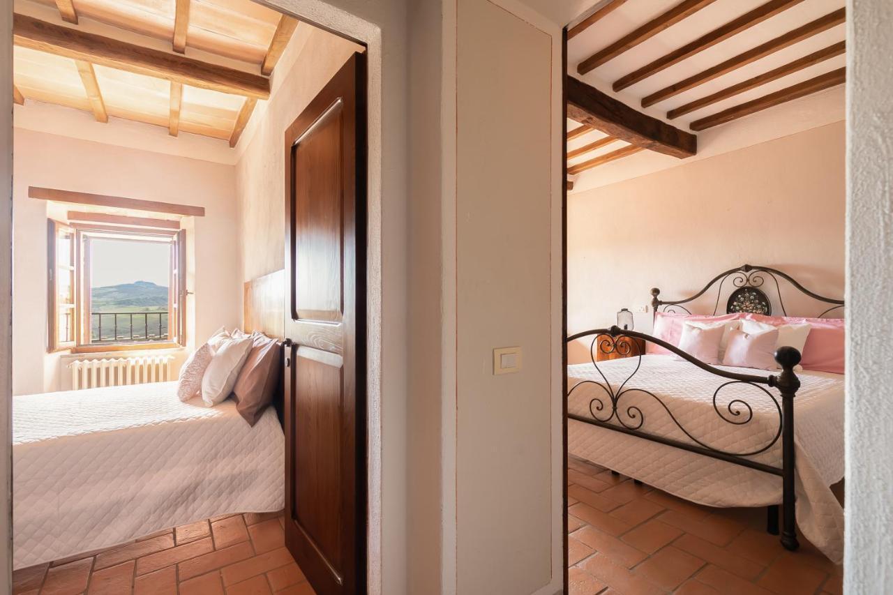 Noi2+2 Vacanze - App. Andrea Contignano Kültér fotó