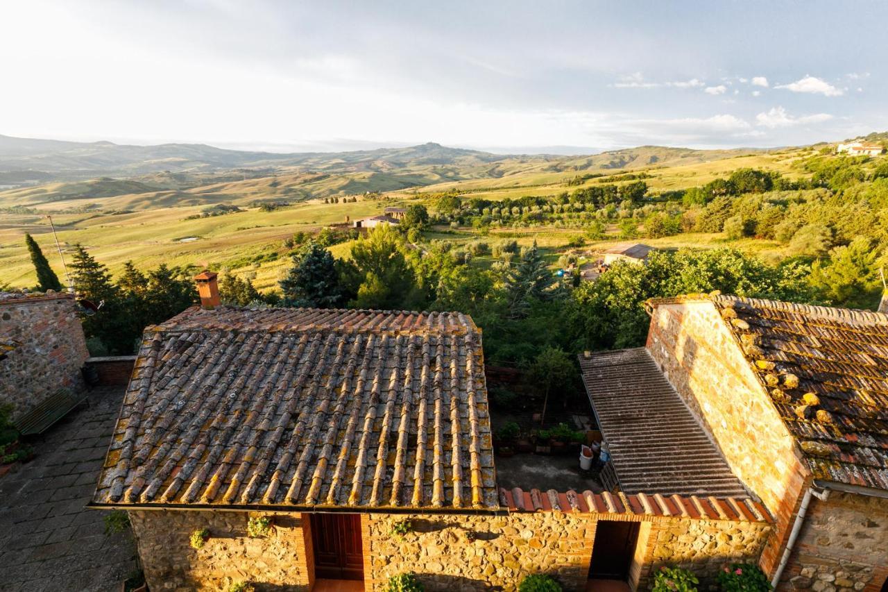 Noi2+2 Vacanze - App. Andrea Contignano Kültér fotó