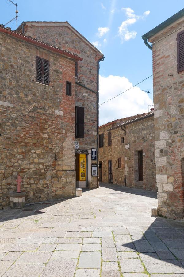 Noi2+2 Vacanze - App. Andrea Contignano Kültér fotó