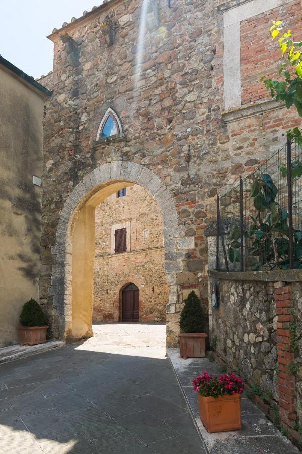 Noi2+2 Vacanze - App. Andrea Contignano Kültér fotó