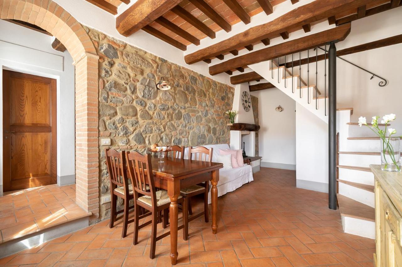 Noi2+2 Vacanze - App. Andrea Contignano Kültér fotó