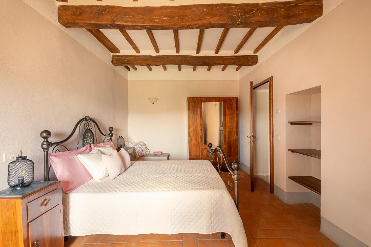 Noi2+2 Vacanze - App. Andrea Contignano Kültér fotó